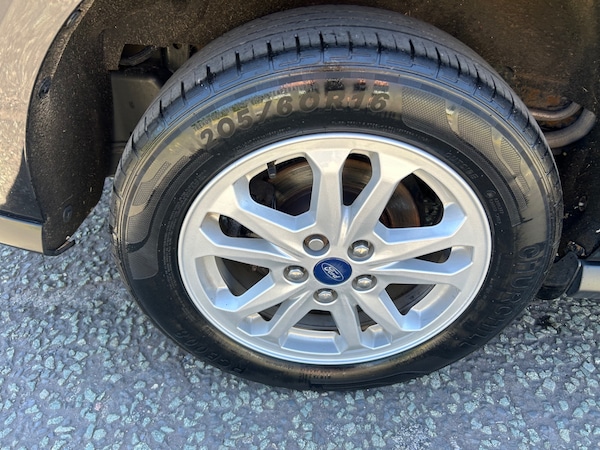 Used Ford Transit Connect 2021 for sale - 74673809: Photo 8