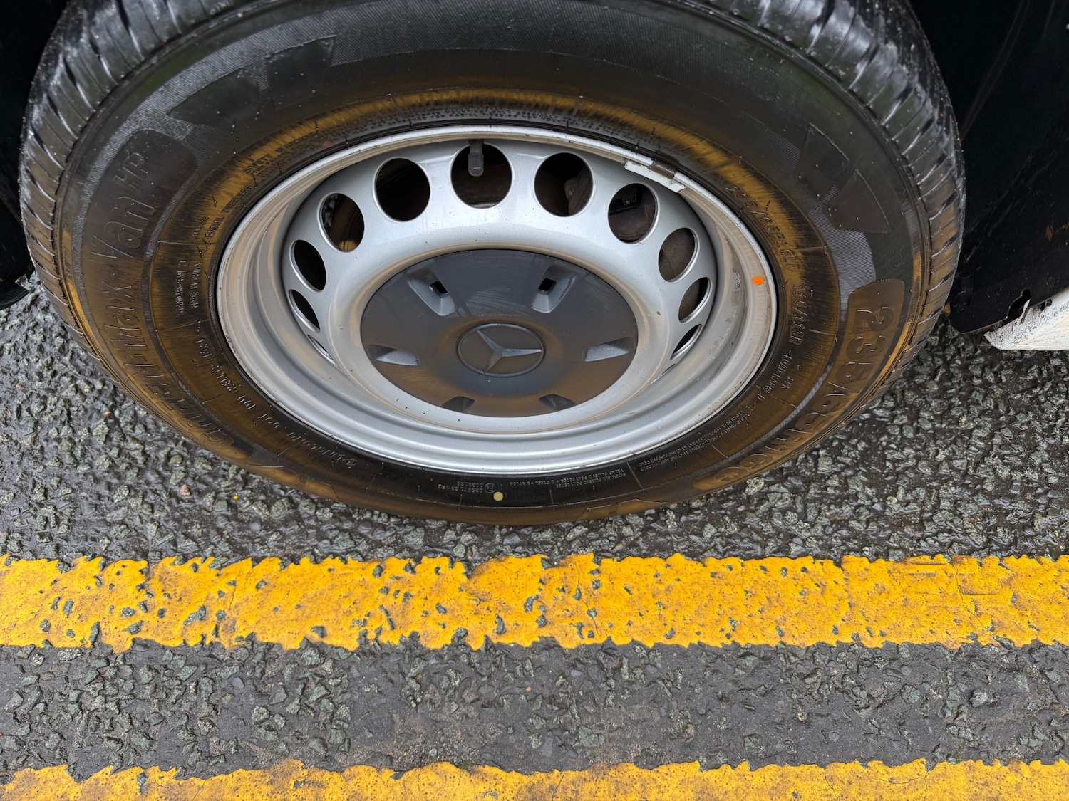 Used Mercedes-Benz Sprinter 2022 for sale - 76504306: Photo 10