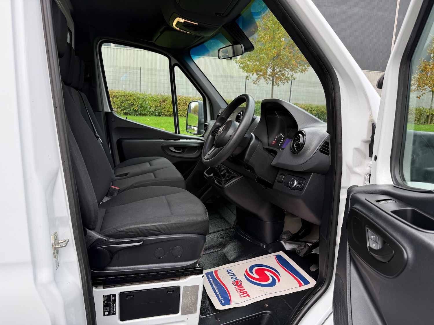 Used Mercedes-Benz Sprinter 2022 for sale - 76504306: Photo 12