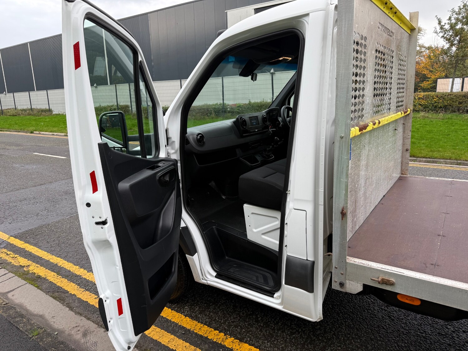 Used Mercedes-Benz Sprinter 2022 for sale - 76504306: Photo 13