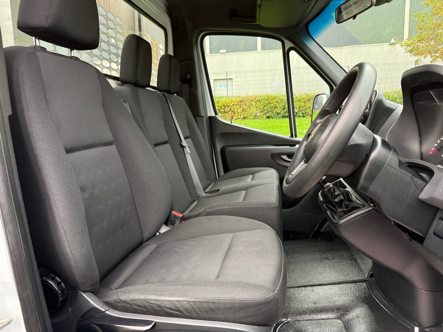 Used Mercedes-Benz Sprinter 2022 for sale - 76504306: Photo 14