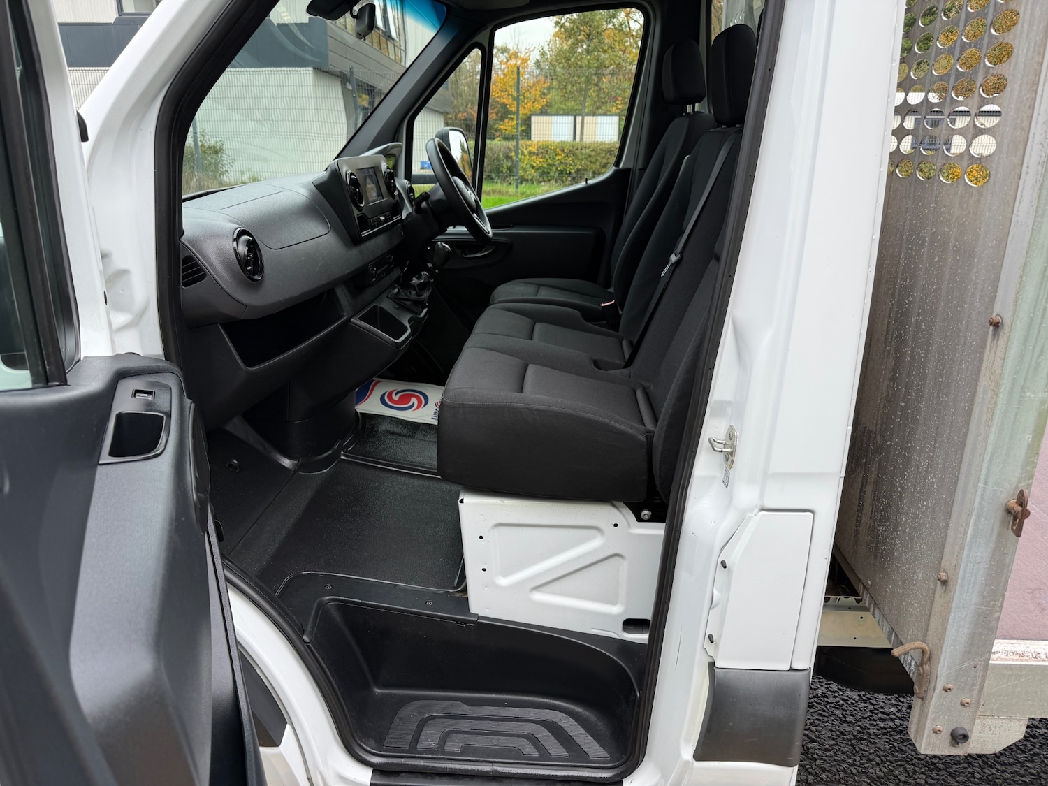 Used Mercedes-Benz Sprinter 2022 for sale - 76504306: Photo 15