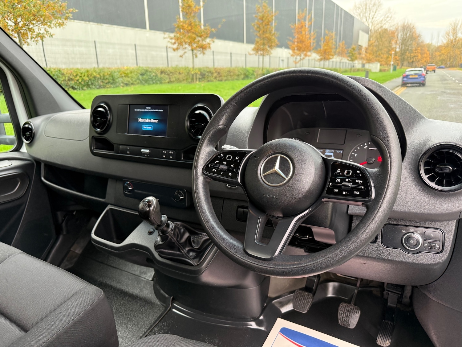 Used Mercedes-Benz Sprinter 2022 for sale - 76504306: Photo 16