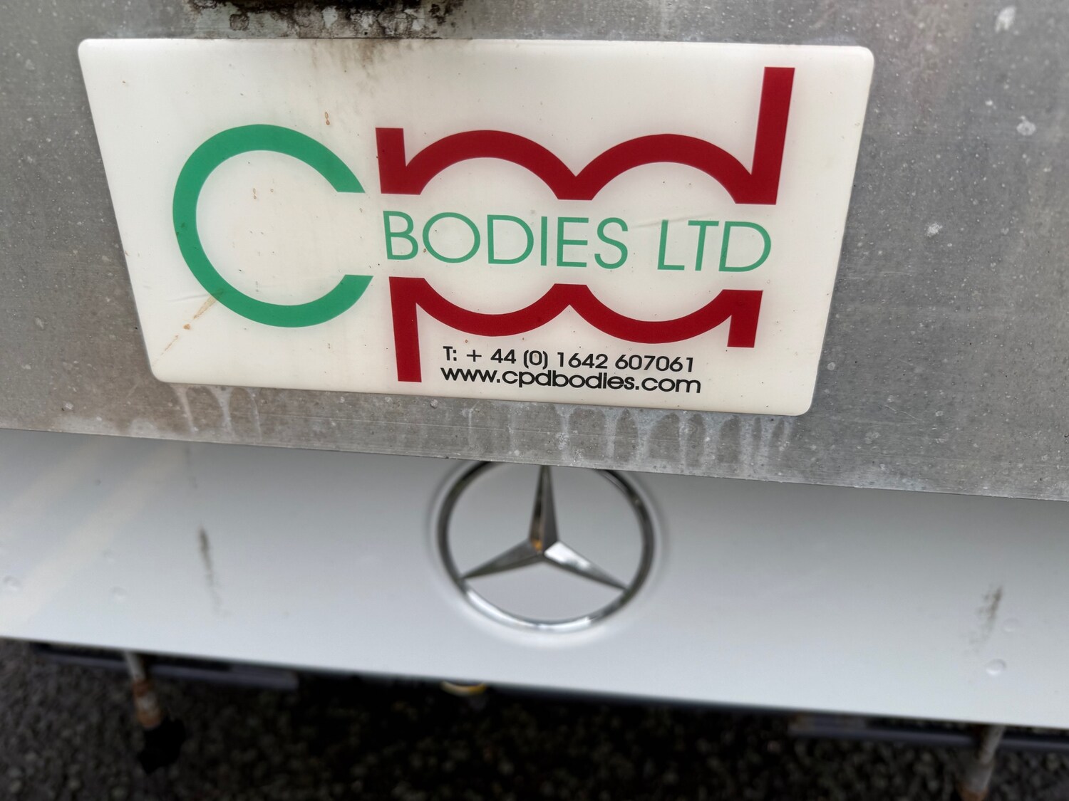 Used Mercedes-Benz Sprinter 2022 for sale - 76504306: Photo 9