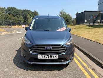 Used Ford Transit Connect 2021 for sale - 79232189: Photo