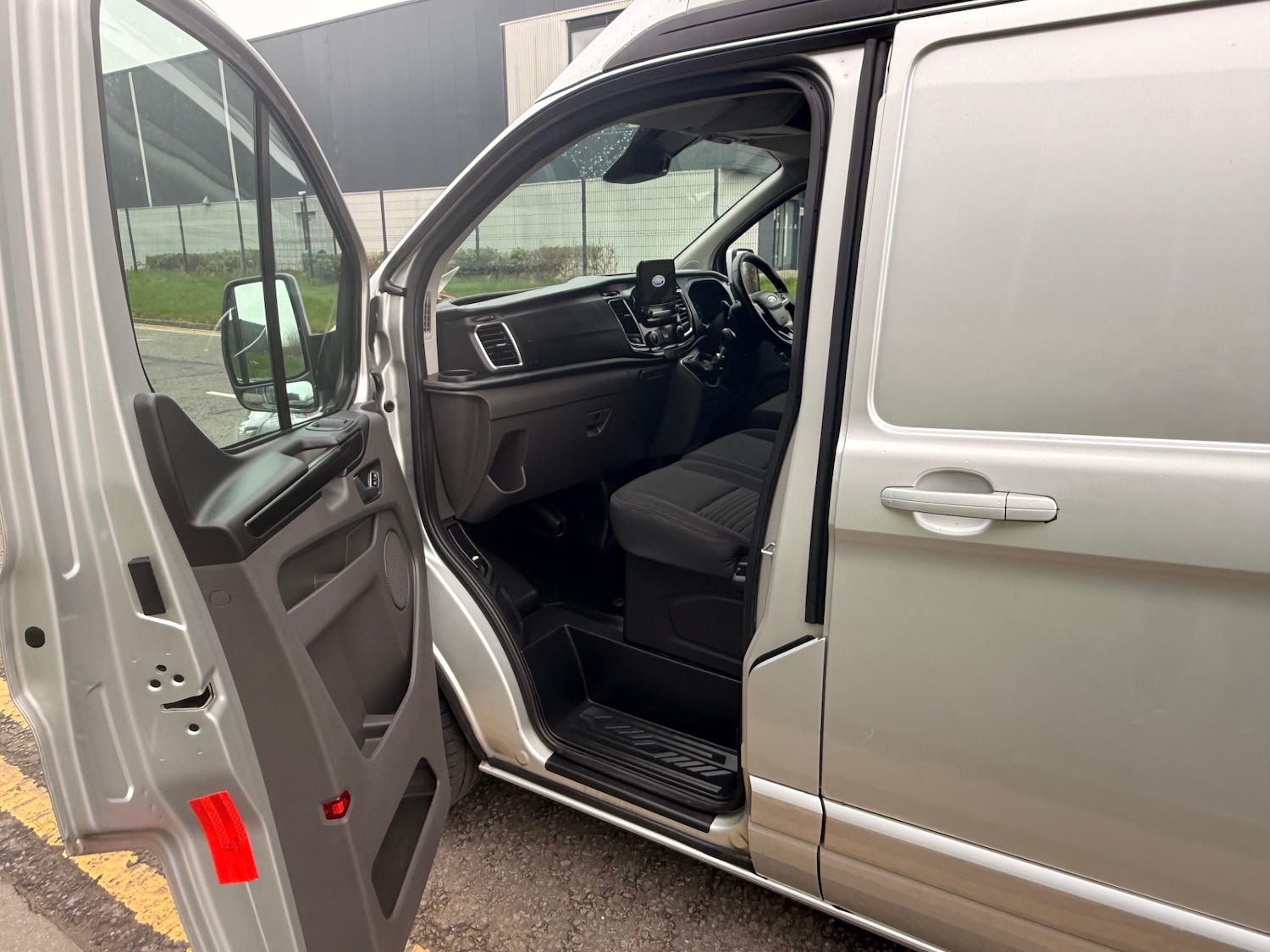 Used Ford Transit Custom 2019 for sale - 77983959: Photo 12