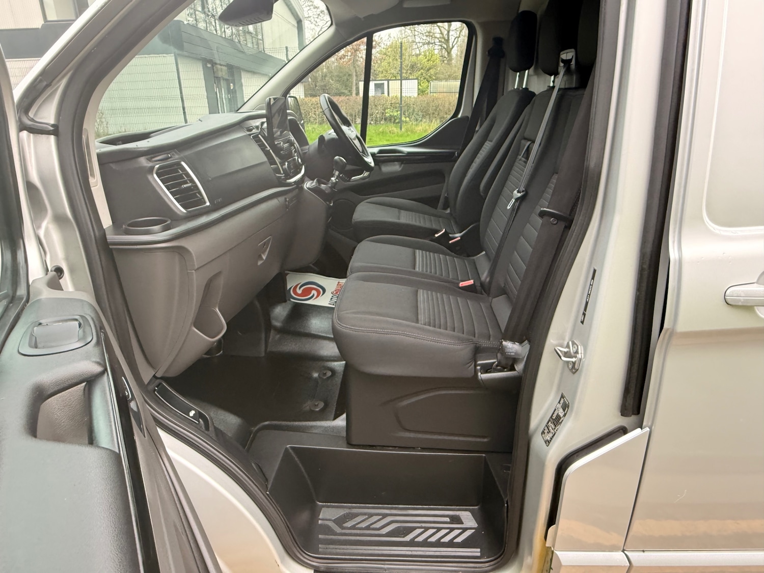 Used Ford Transit Custom 2019 for sale - 77983959: Photo 13