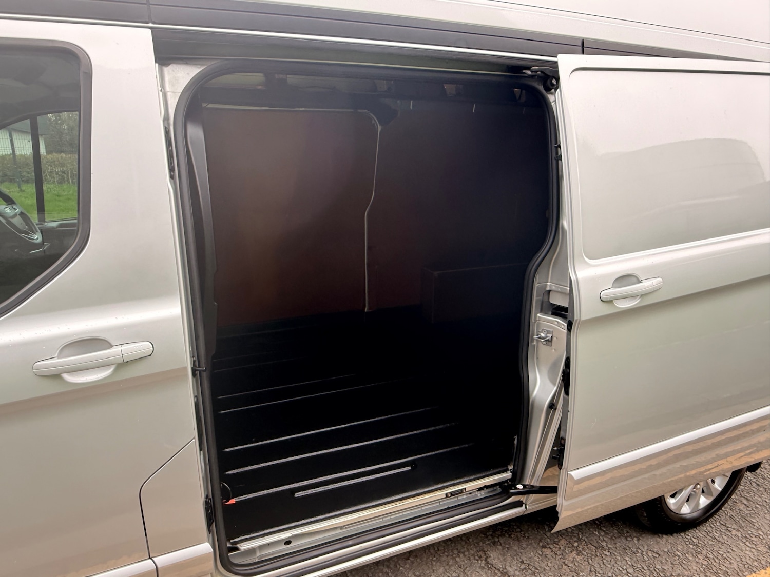 Used Ford Transit Custom 2019 for sale - 77983959: Photo 15