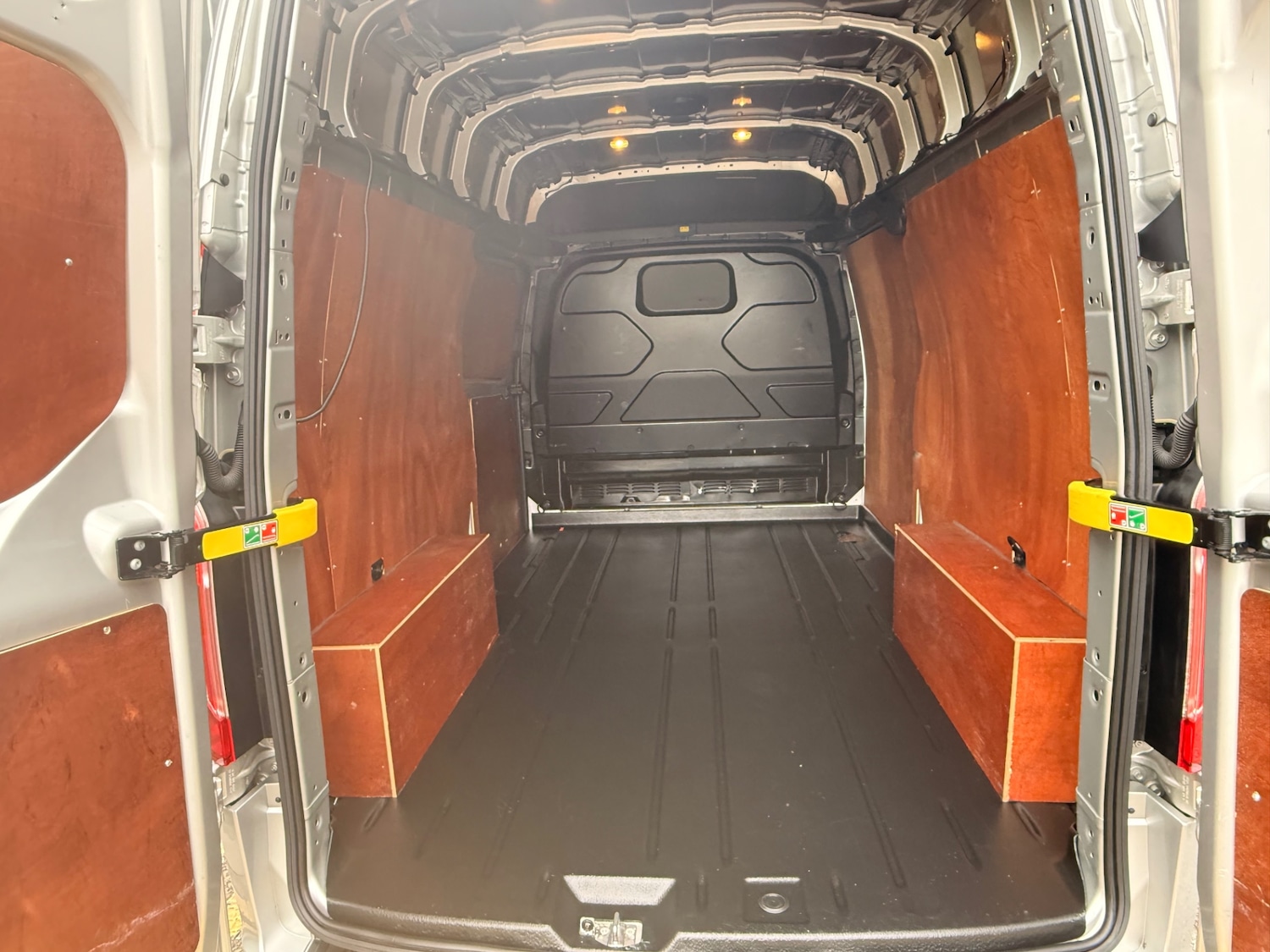 Used Ford Transit Custom 2019 for sale - 77983959: Photo 17