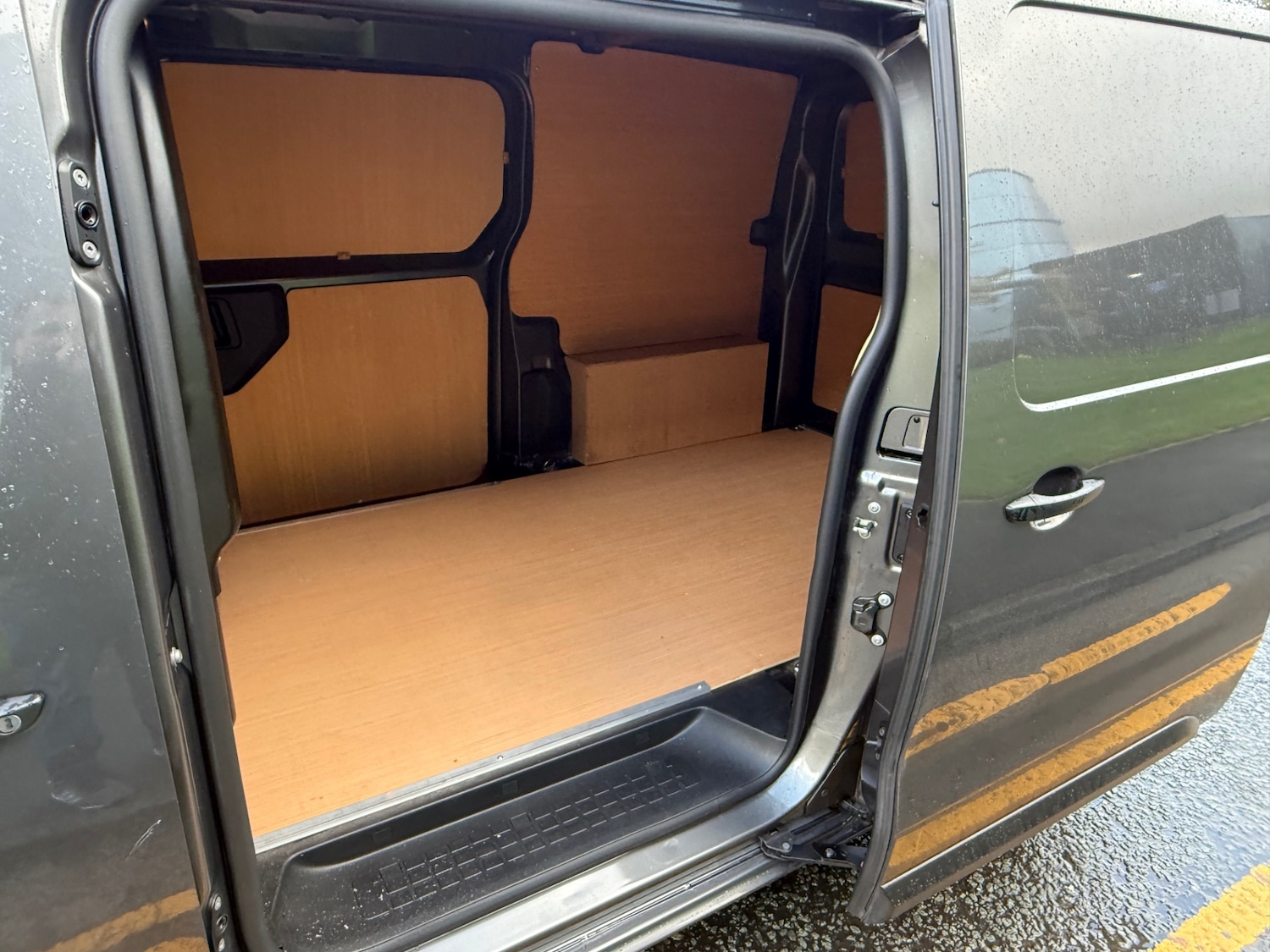 Used Vauxhall Vivaro 2021 for sale - 77719712: Photo 14