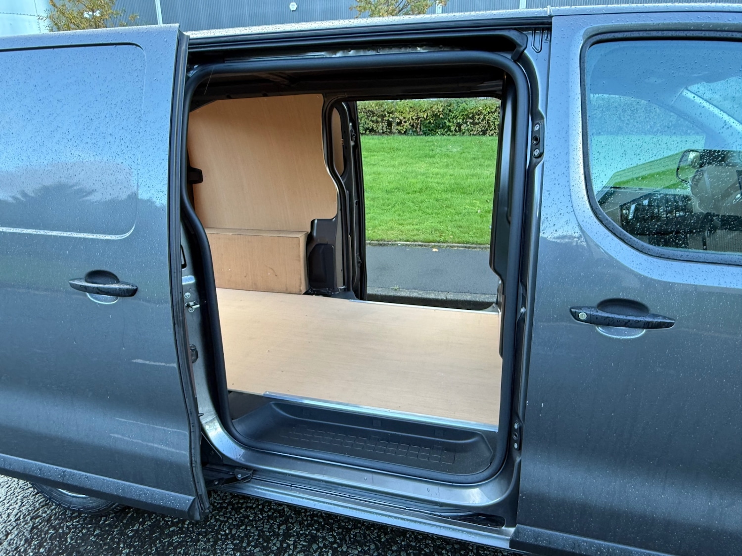 Used Vauxhall Vivaro 2021 for sale - 77719712: Photo 16