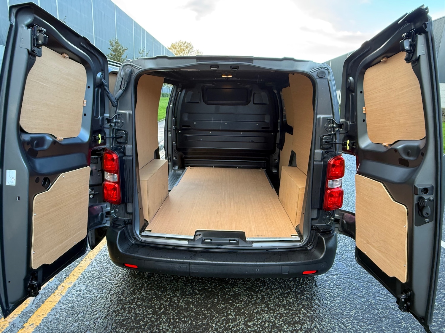 Used Vauxhall Vivaro 2021 for sale - 77719712: Photo 17