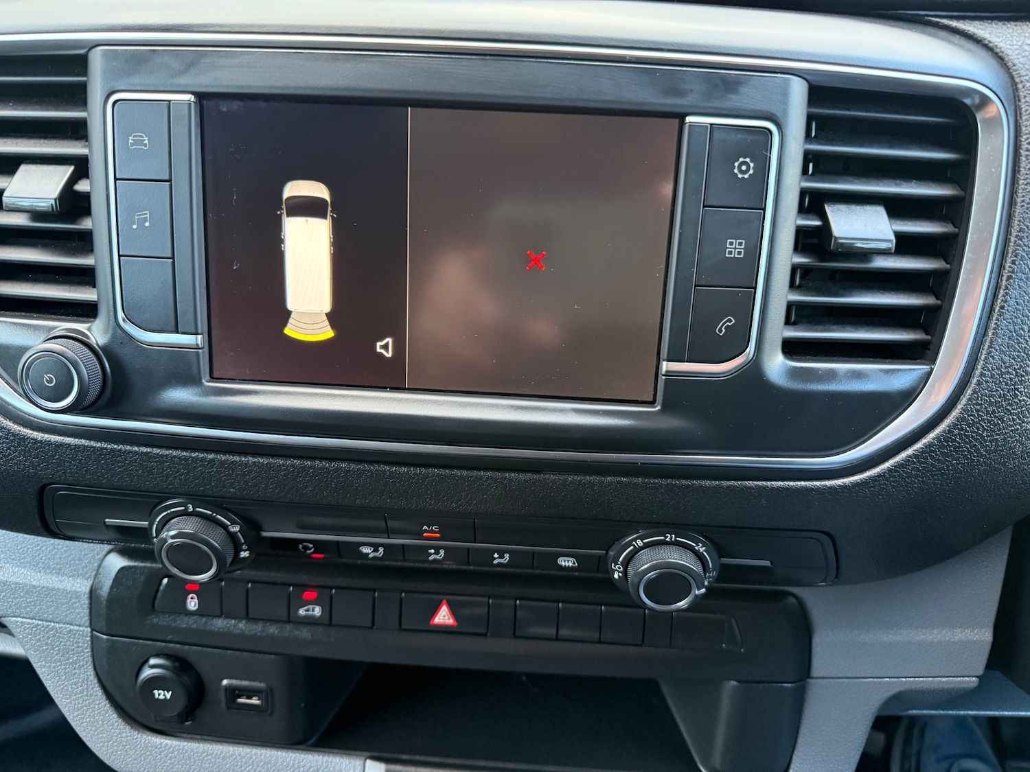 Used Vauxhall Vivaro 2021 for sale - 77719712: Photo 20