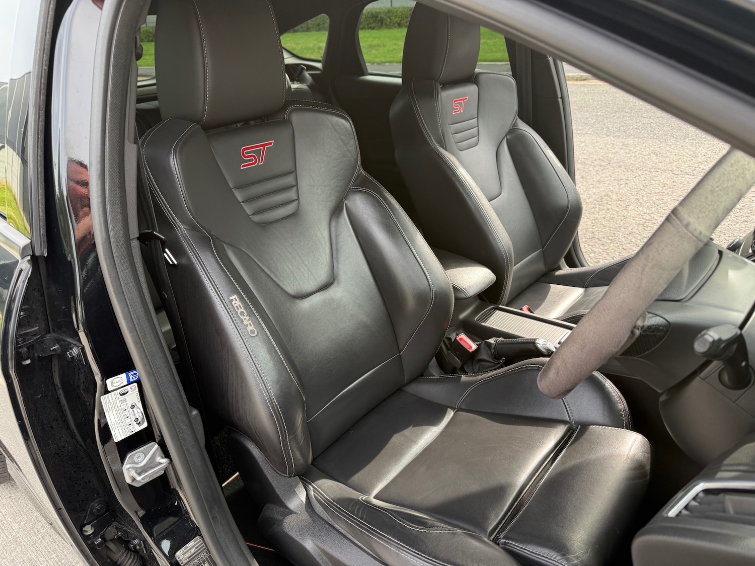 Used Ford Focus 2016 for sale - 76148281: Photo 12