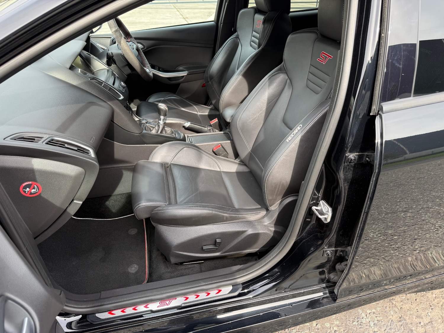 Used Ford Focus 2016 for sale - 76148281: Photo 13