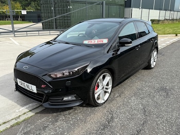 Ford - Focus
