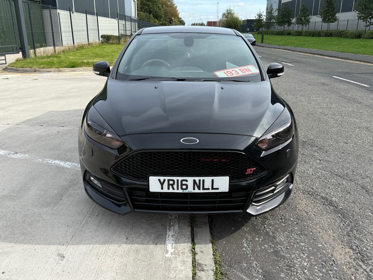 Used Ford Focus 2016 for sale - 76148281: Photo 2