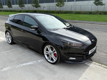 Used Ford Focus 2016 for sale - 76148281: Photo 3