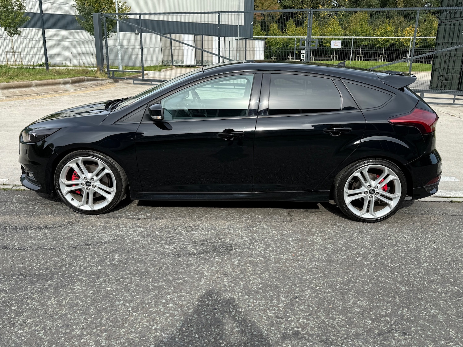 Used Ford Focus 2016 for sale - 76148281: Photo 4
