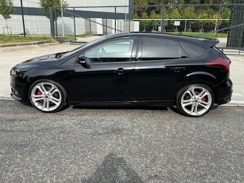 Used Ford Focus 2016 for sale - 76148281: Photo 4