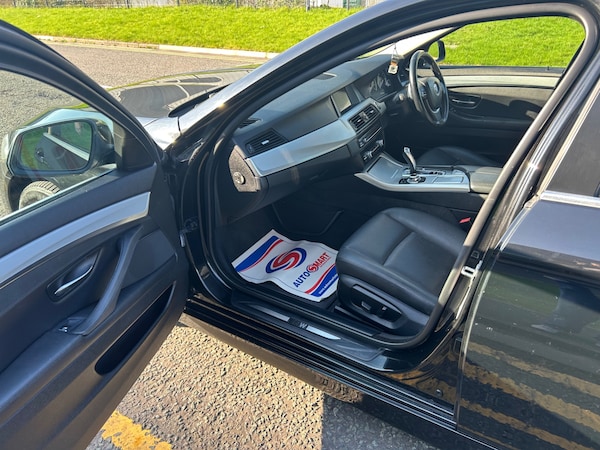 Used BMW 5 Series 2015 for sale - 74145239: Photo 10