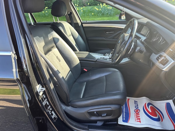 Used BMW 5 Series 2015 for sale - 74145239: Photo 11