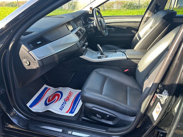 Used BMW 5 Series 2015 for sale - 74145239: Photo 12