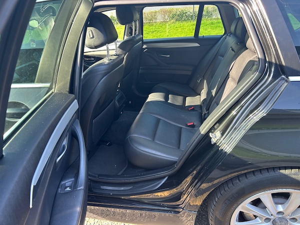 Used BMW 5 Series 2015 for sale - 74145239: Photo 14