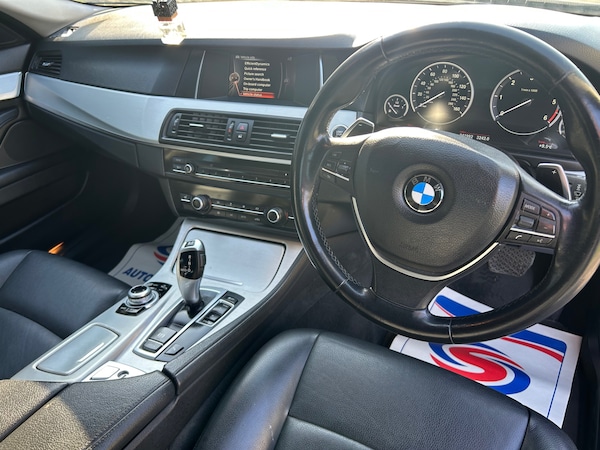 Used BMW 5 Series 2015 for sale - 74145239: Photo 15