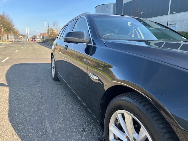 Used BMW 5 Series 2015 for sale - 74145239: Photo 17