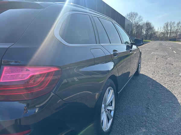 Used BMW 5 Series 2015 for sale - 74145239: Photo 19