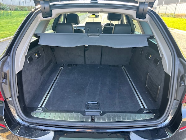 Used BMW 5 Series 2015 for sale - 74145239: Photo 20