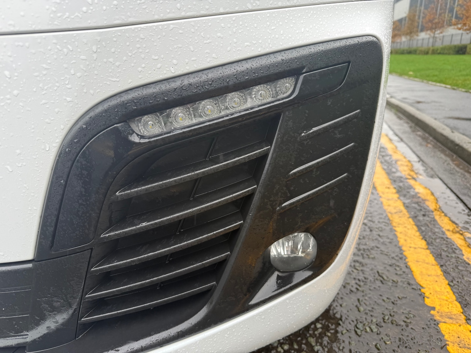 Used Vauxhall Vivaro 2022 for sale - 76555321: Photo 13