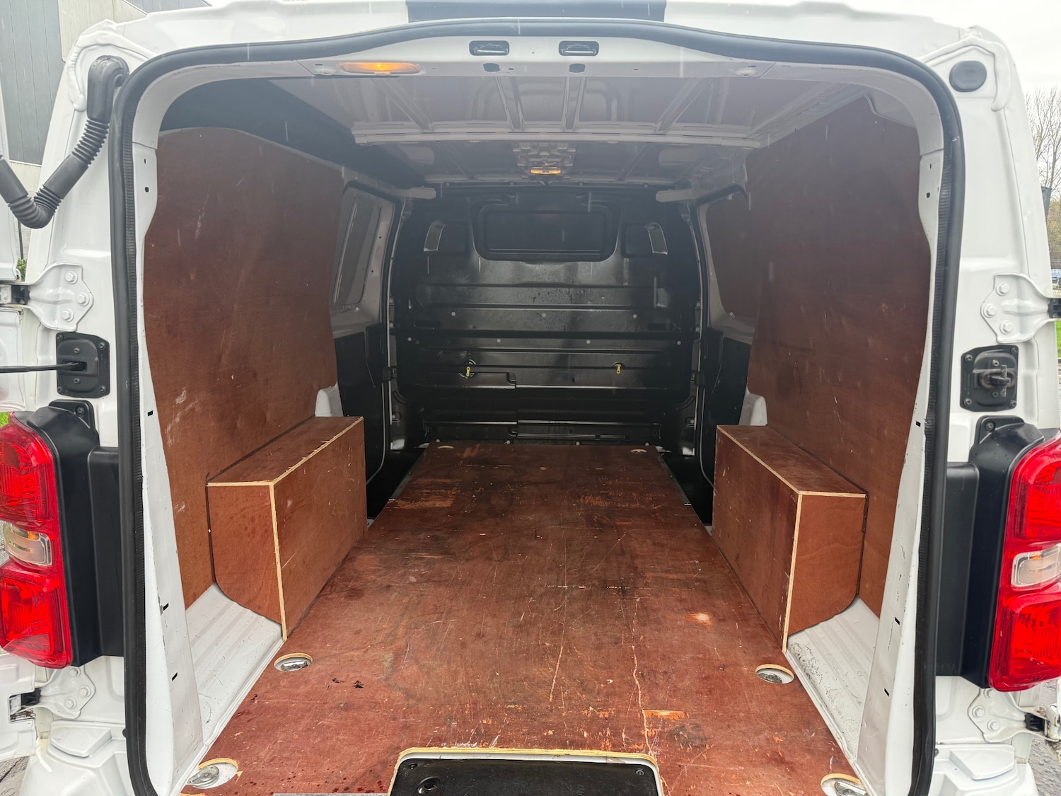 Used Vauxhall Vivaro 2022 for sale - 76555321: Photo 17