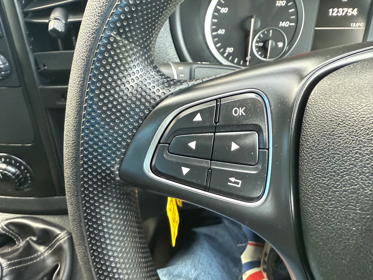 Used Mercedes-Benz Vito 2021 for sale - 77125977: Photo 19