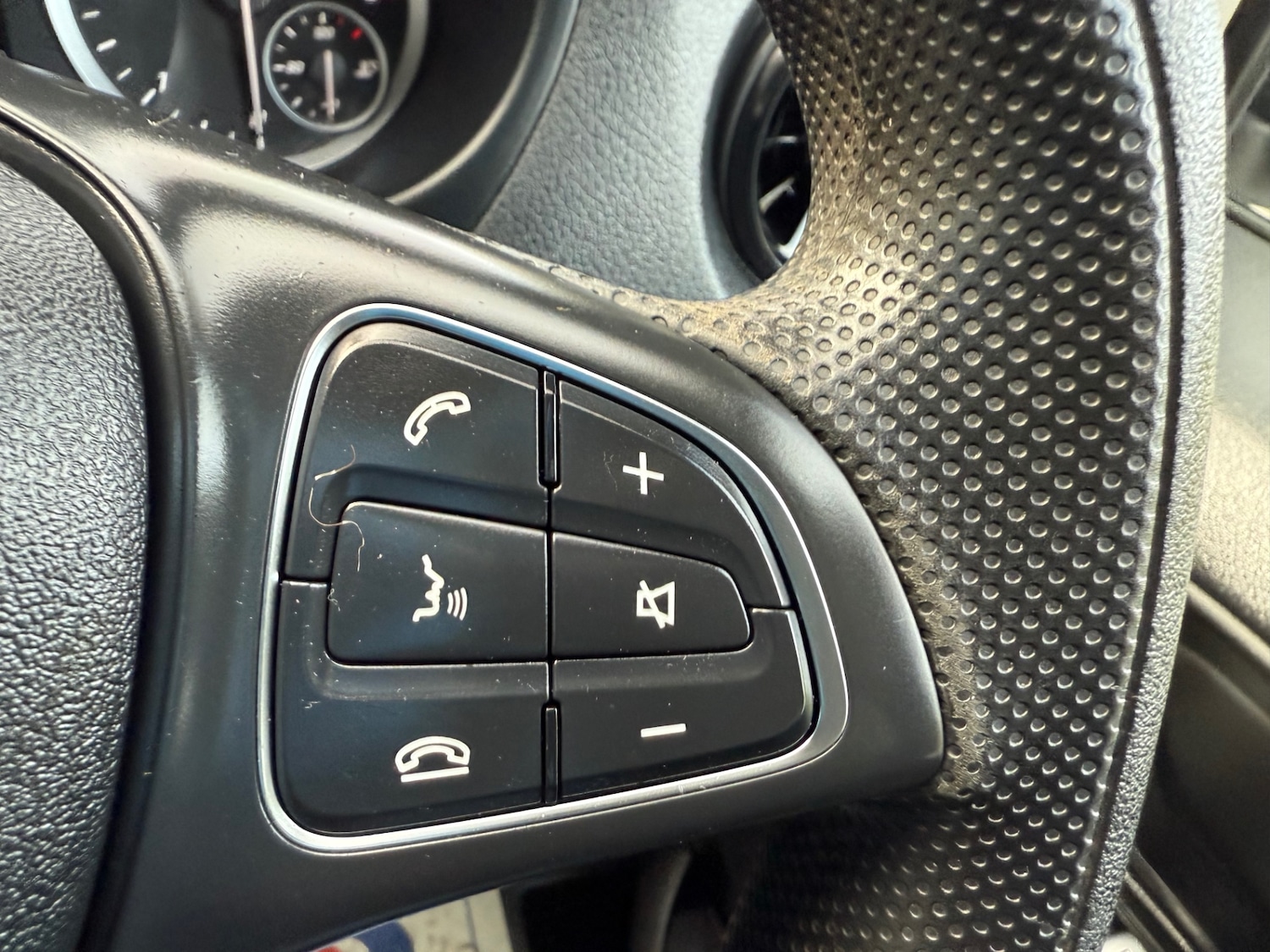 Used Mercedes-Benz Vito 2021 for sale - 77125977: Photo 20