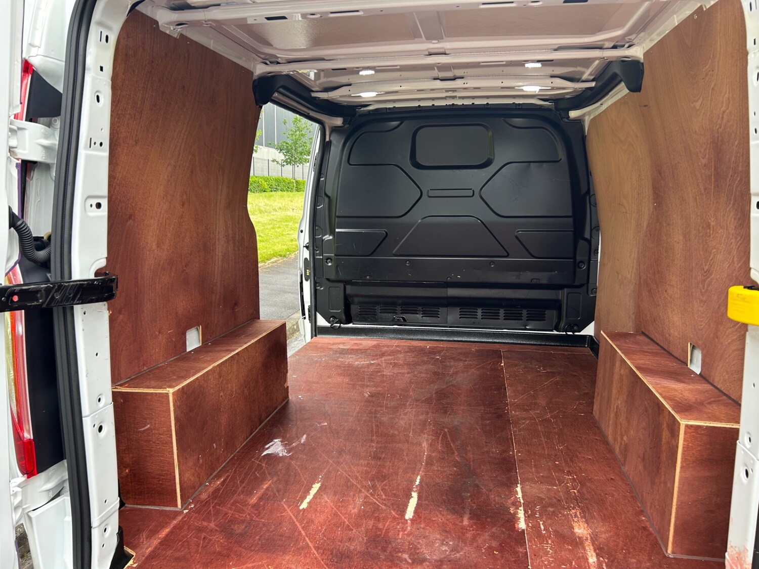 Vehicle 19