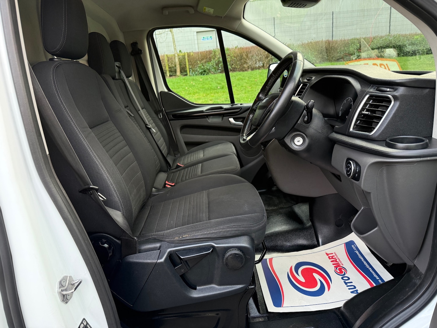 Used Ford Transit Custom 2018 for sale - 76894924: Photo 15