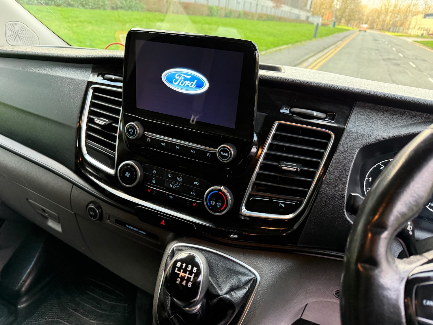 Used Ford Transit Custom 2018 for sale - 76894924: Photo 16