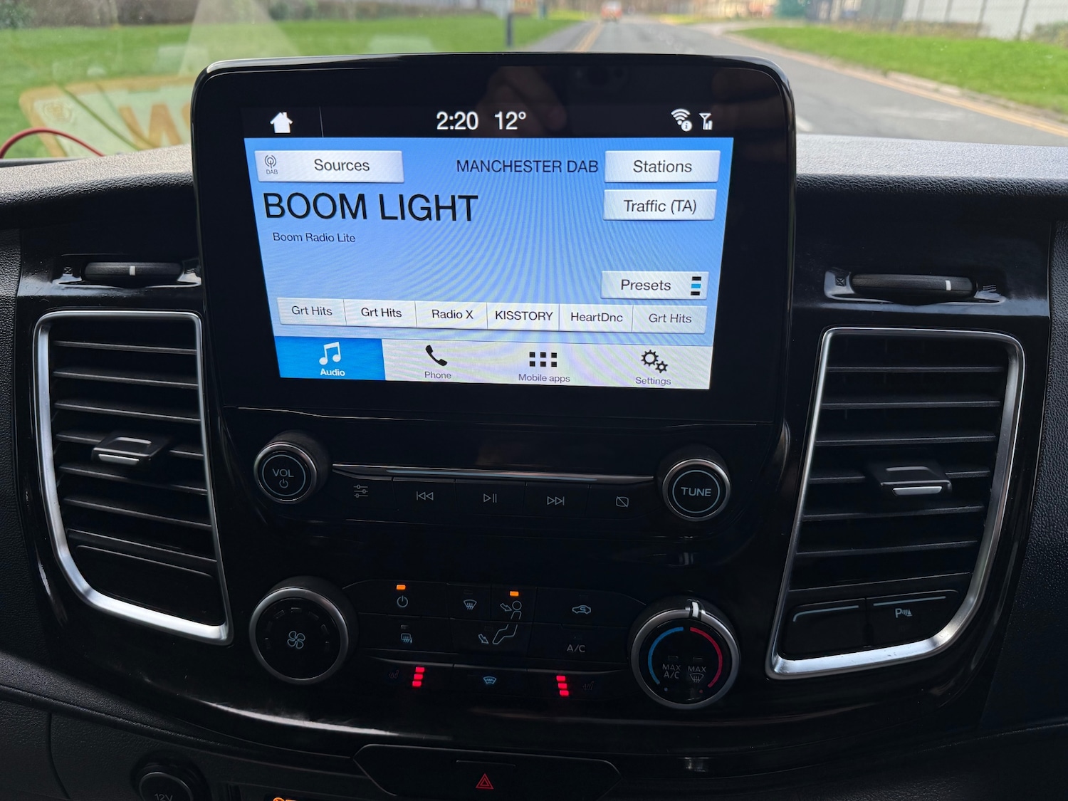 Used Ford Transit Custom 2018 for sale - 76894924: Photo 17