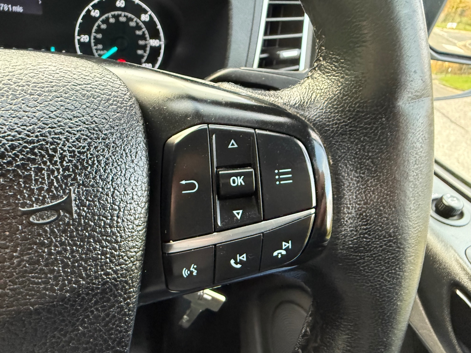 Used Ford Transit Custom 2018 for sale - 76894924: Photo 18