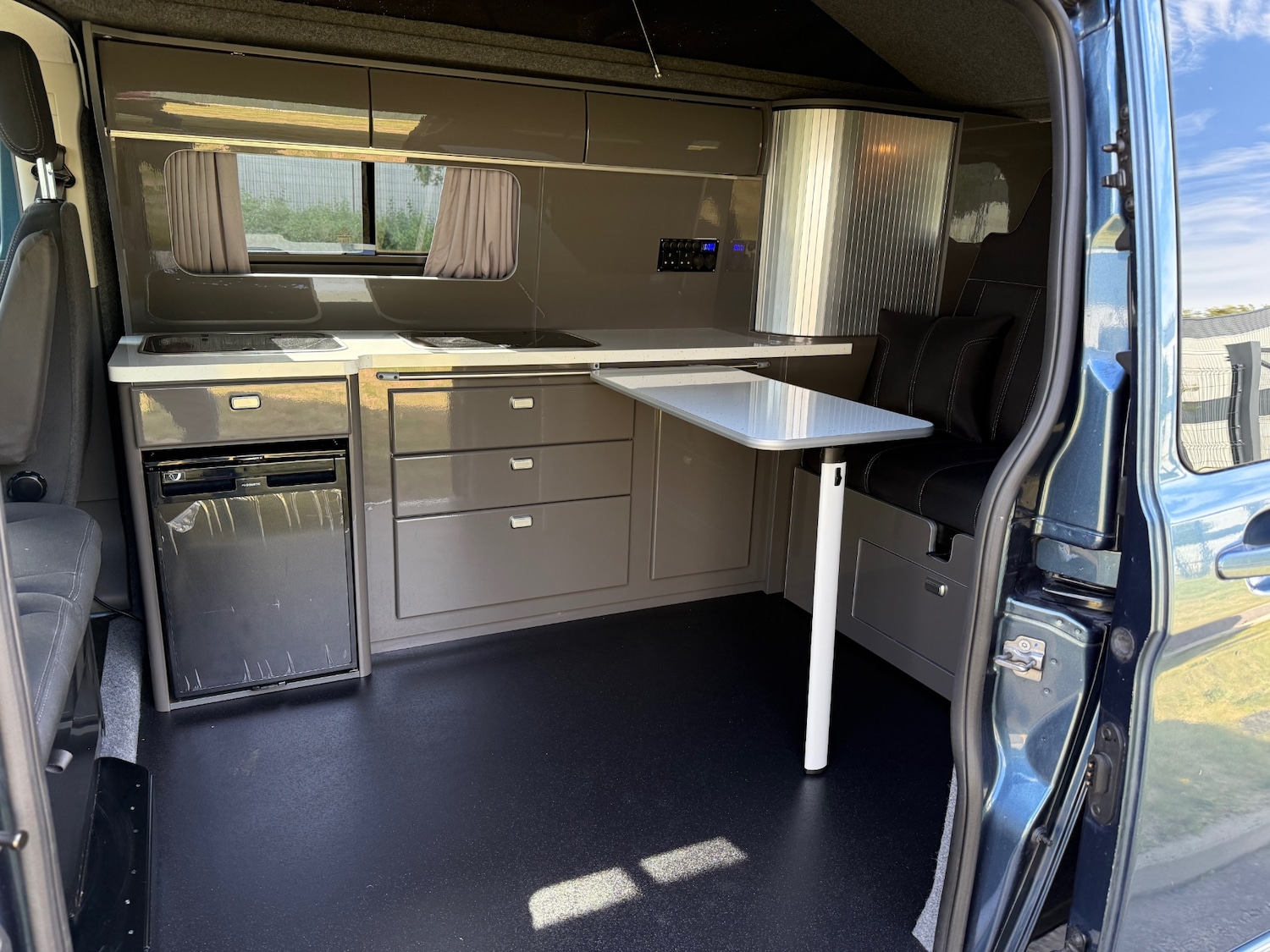 Used Ford Transit Custom 2019 for sale - 77116295: Photo 20