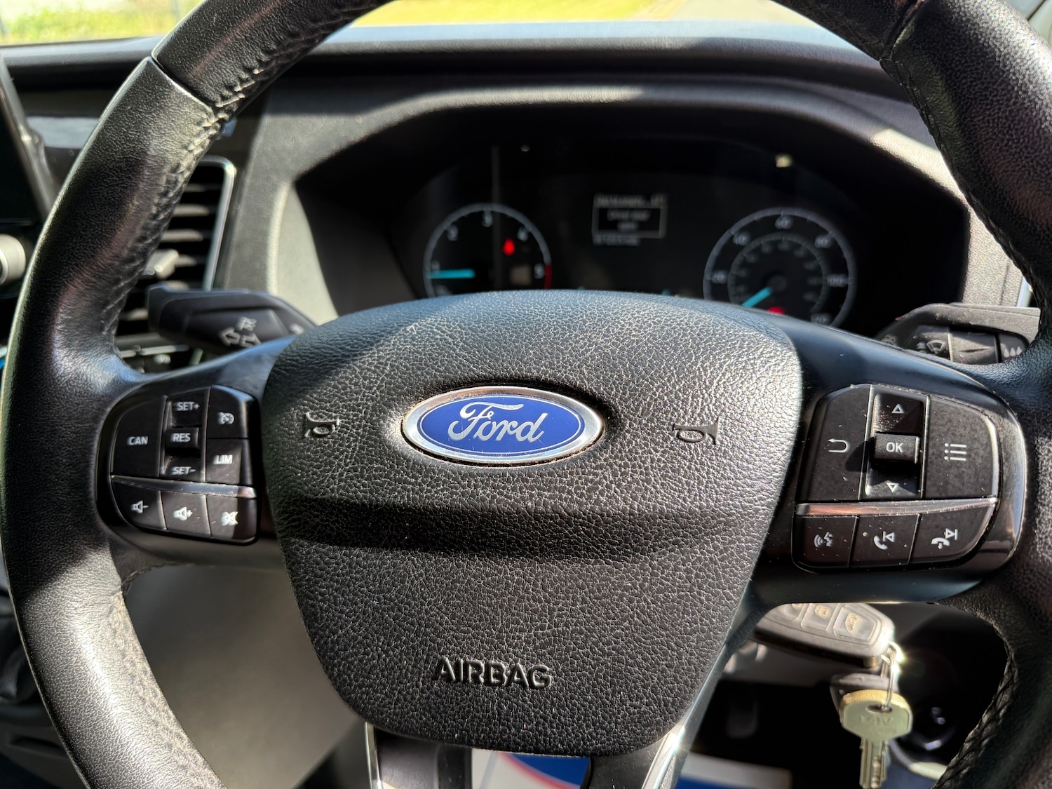 Used Ford Transit Custom 2019 for sale - 77116295: Photo 31