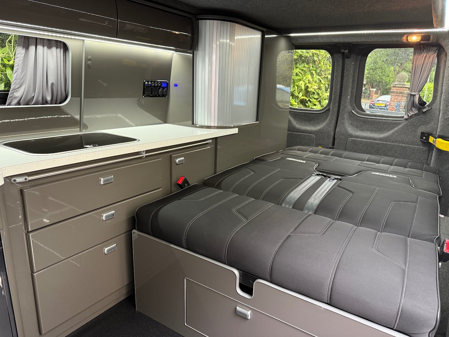 Used Ford Transit Custom 2019 for sale - 77116295: Photo 33