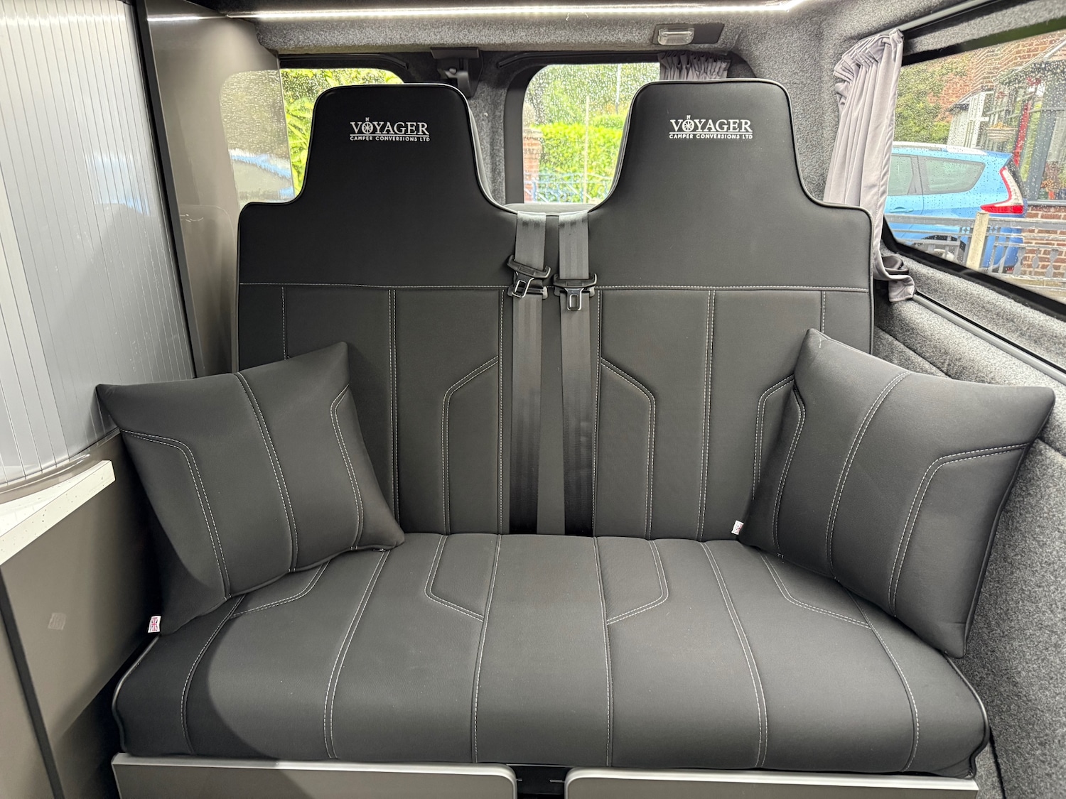 Used Ford Transit Custom 2019 for sale - 77116295: Photo 34