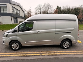 Used Ford Transit Custom 2019 for sale - 79190643: Photo