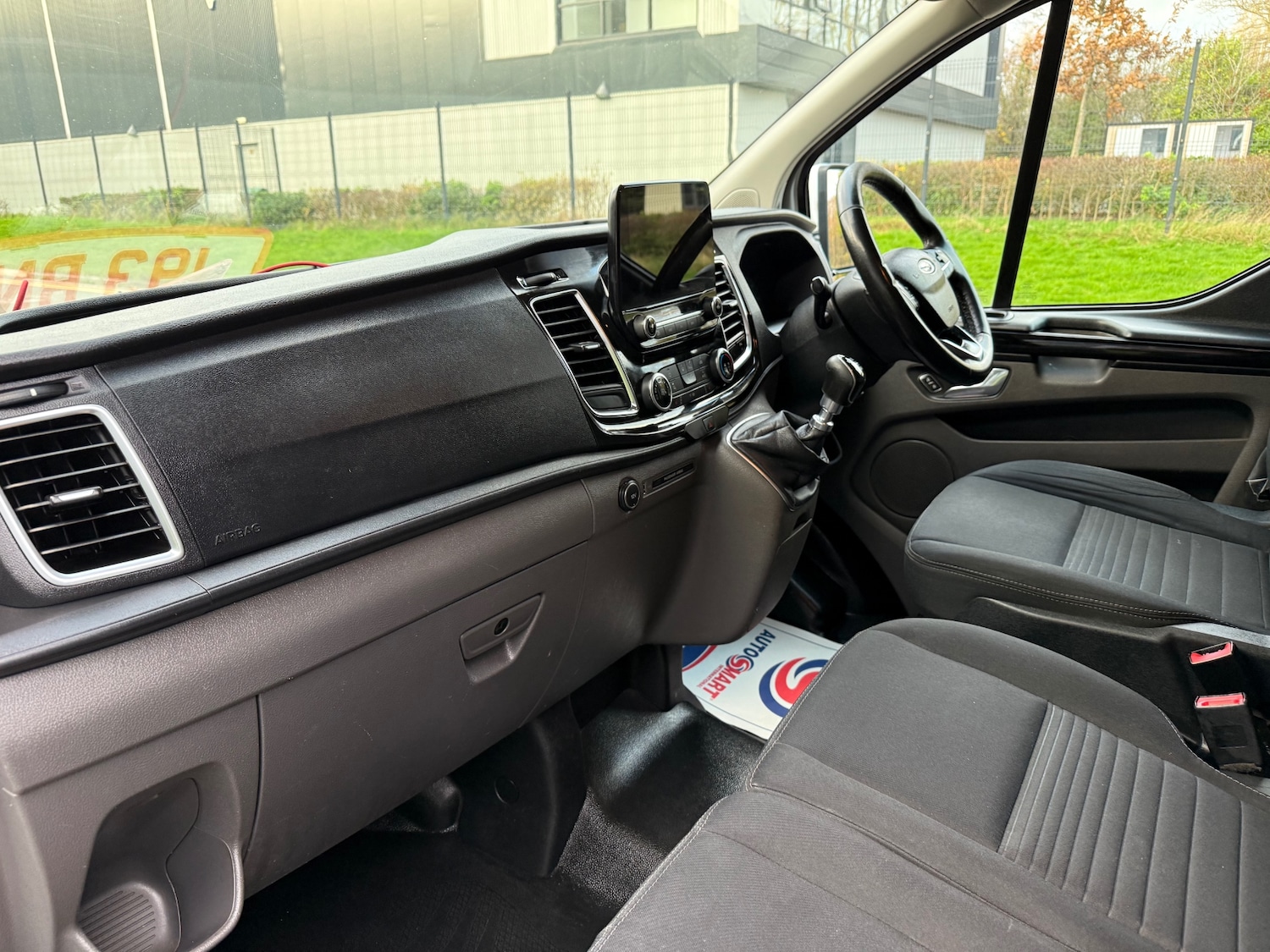 Used Ford Transit Custom 2018 for sale - 77148503: Photo 15