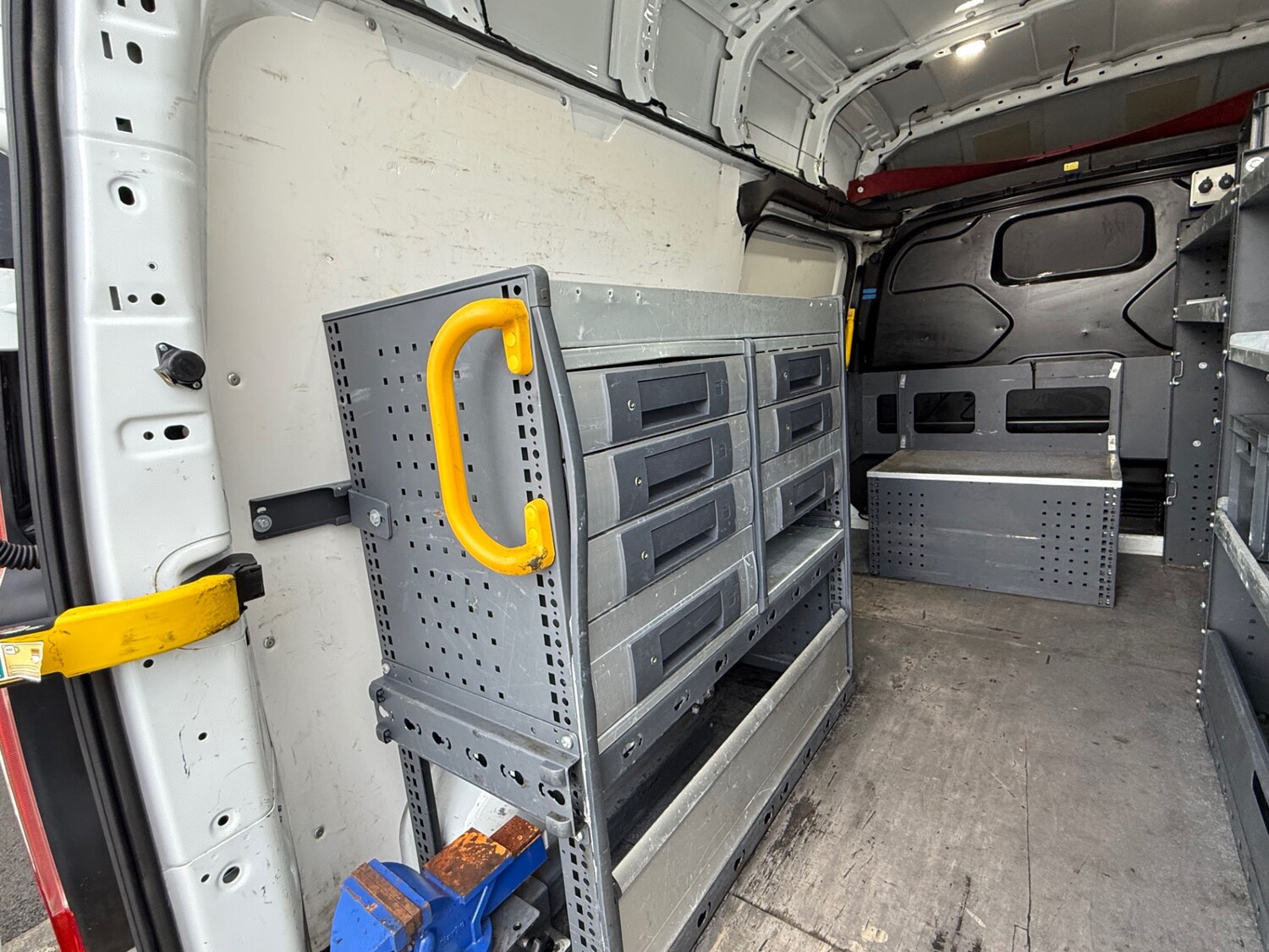 Used Ford Transit Custom 2018 for sale - 77630964: Photo 17