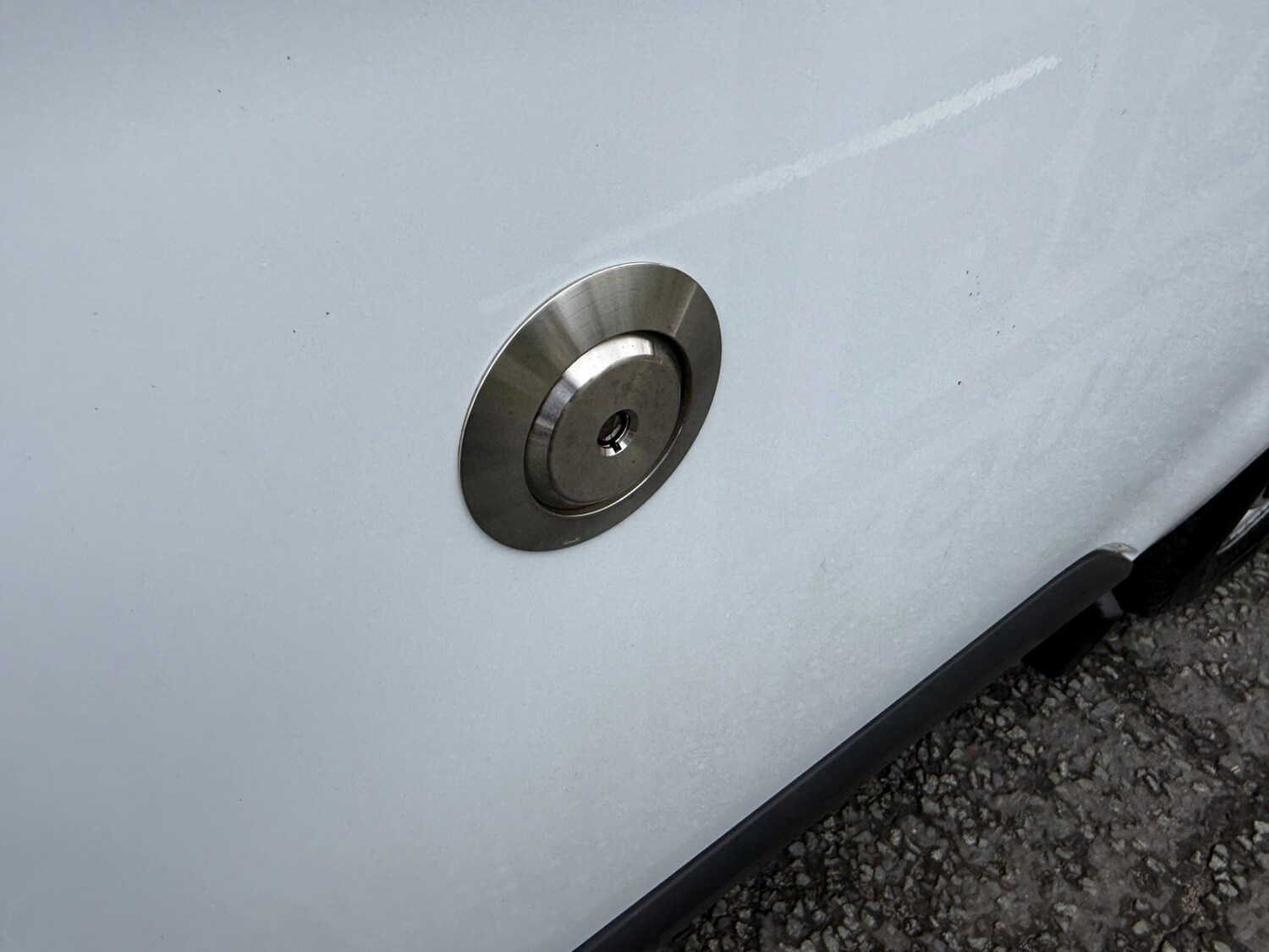 Used Ford Transit Custom 2018 for sale - 77630964: Photo 8