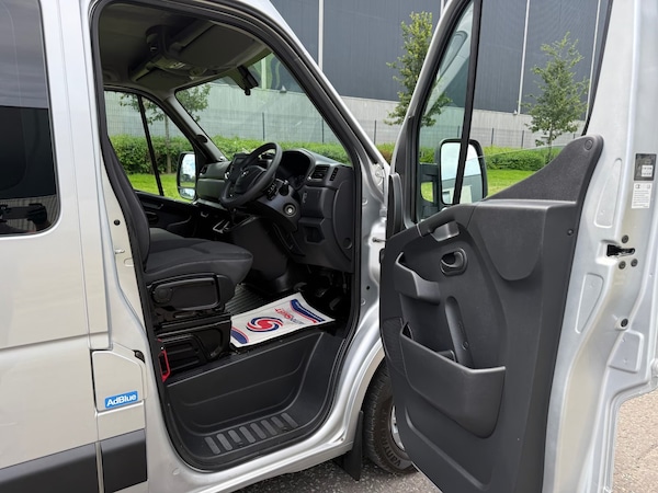 Used Vauxhall Movano 2021 for sale - 75618637: Photo 14